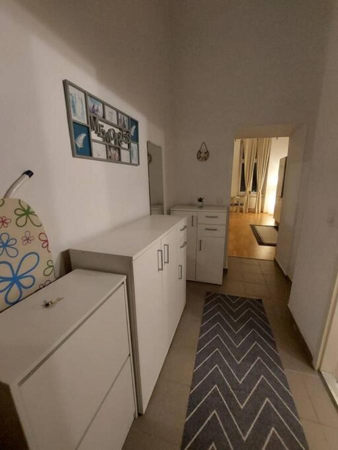 Cozy Vienna City Apartment 40M2 In Central & Beautiful Family Area Right At Subway & Park מראה חיצוני תמונה